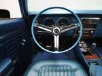 Chevrolet Camaro SS 396 1968 года